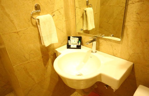 Katra Hotel | Hotel Shree Hari Niwas