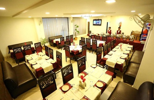 Katra Hotel | Hotel Shree Hari Niwas