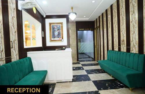 Udaipur District Hotel | Hotel Shree Khodiyar By Rangoli Udaipur