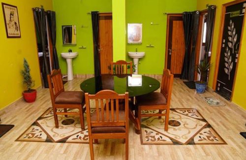 Sasaram Hotel | Hotel Shree Vijaya Laxmi International