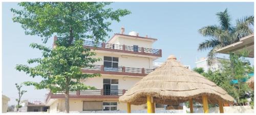 Faizabad House | Hotel Shreeraj Palace Guest House Near Ramjanambhoomi