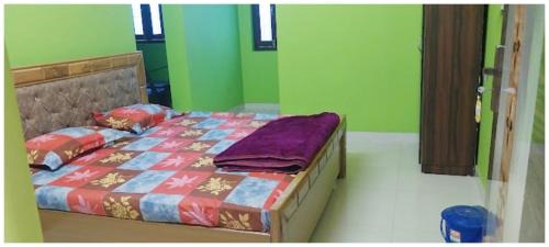 Faizabad House | Hotel Shreeraj Palace Guest House Near Ramjanambhoomi