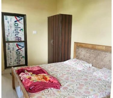 Faizabad House | Hotel Shreeraj Palace Guest House Near Ramjanambhoomi