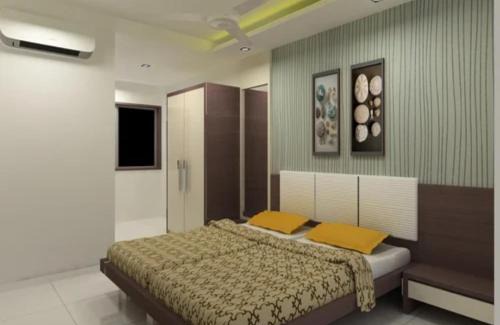 Alwar Apartment | HOTEL SHRI AND ALWAR STAY RAj