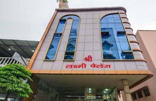 Kanpur Hotel | Hotel Shri Laxmi Palace