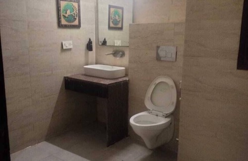 Adarsh Nagar Hotel | Hotel Shri Sai Deluxe