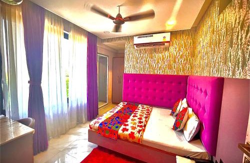 Lalkothi Hotel | Hotel Shubh Hari