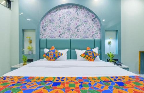 Lalkothi Hotel | Hotel Shubh Hari