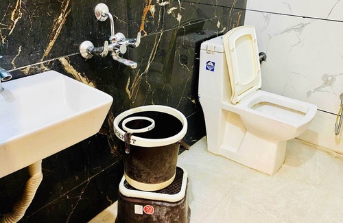 Sanwer Hotel | Hotel Shyam Palace