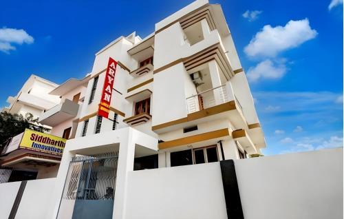 Bodh Gaya House | Hotel Siddhartha