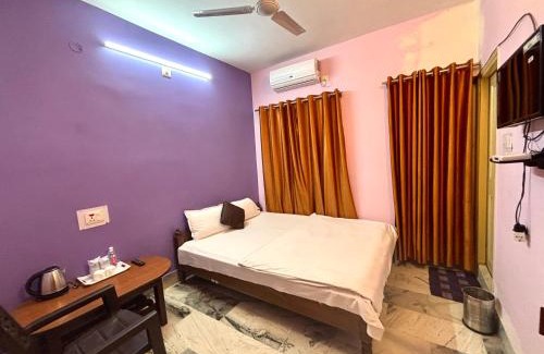 Bodh Gaya House | Hotel Siddhartha