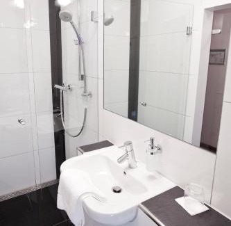 Alsdorf Hotel | Hotel Siebenschläfer
