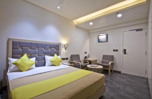 Surat Hotel | Hotel Sifat International