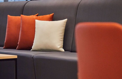 Valladolid Hotel | Hotel Silken Juan de Austria