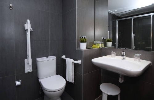 Valladolid Hotel | Hotel Silken Juan de Austria