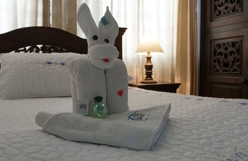 Duitama Hotel | Hotel Sipa