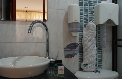 Duitama Hotel | Hotel Sipa