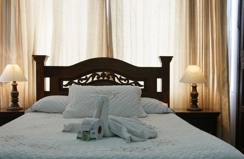 Duitama Hotel | Hotel Sipa