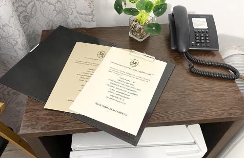 Militari Hotel | Hotel Sir Lujerului
