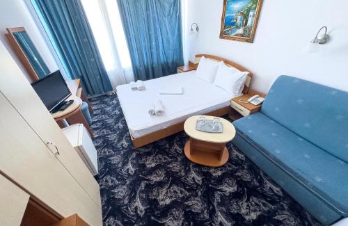 Saturn Hotel | Hotel Sirena Saturn All Inclusive