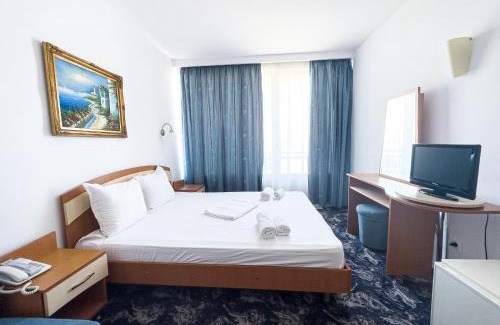 Saturn Hotel | Hotel Sirena Saturn All Inclusive