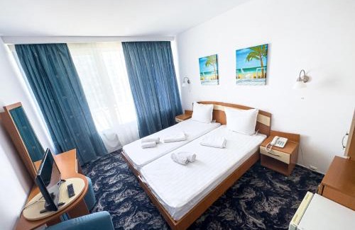 Saturn Hotel | Hotel Sirena Saturn All Inclusive