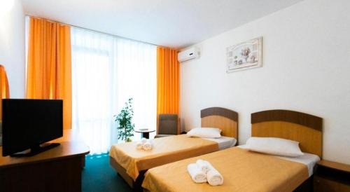 Saturn Hotel | Hotel Siret Saturn