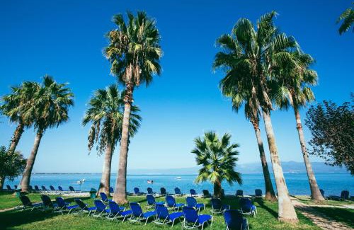 Kamena Vourla Hotel | HOTEL SISSY