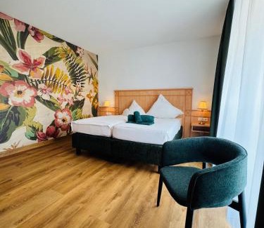 Buchholz Hotel | Hotel Sittardsberg