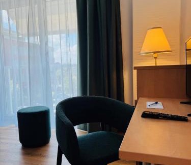 Buchholz Hotel | Hotel Sittardsberg