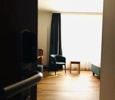 Buchholz Hotel | Hotel Sittardsberg