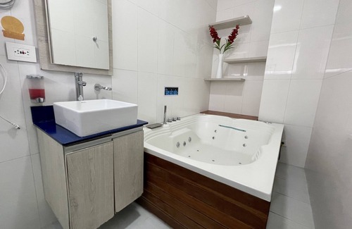 Itagui Hotel | Hotel Sixtina Plaza Medellin