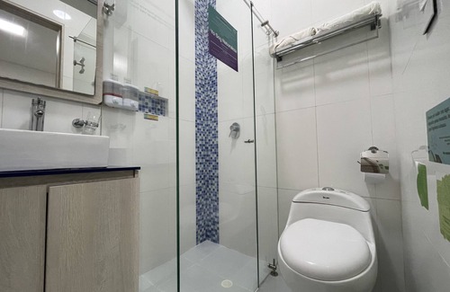 Itagui Hotel | Hotel Sixtina Plaza Medellin