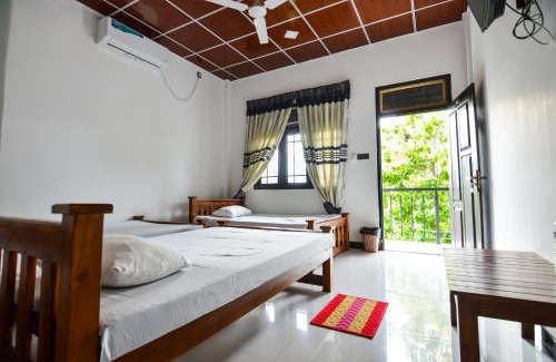 New Town Hotel | Hotel Siyathma polonnaruwa