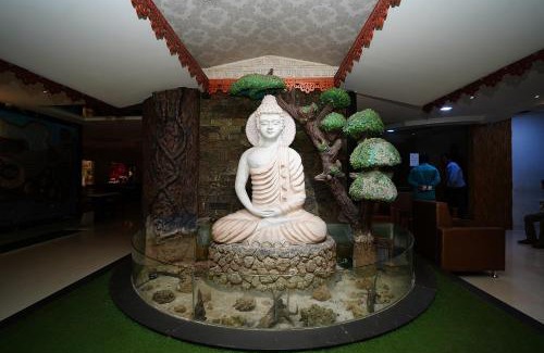 Vijayawada Hotel | Hotel SK Riverfront