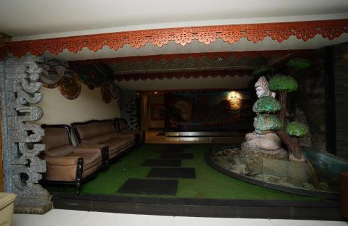 Vijayawada Hotel | Hotel SK Riverfront