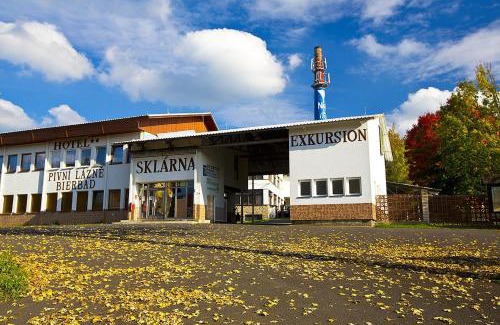 Harrachov Hotel | Hotel Sklárna Harrachov