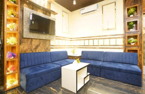 J B Nagar Hotel | Hotel Sky Suite-Sahar Cargo And Intl Airport