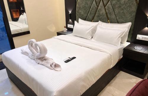 J B Nagar Hotel | Hotel Sky Suite-Sahar Cargo And Intl Airport