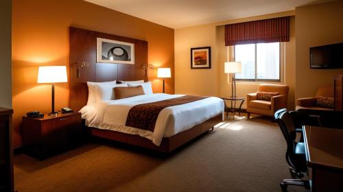 Mahipalpur Hotel | Hotel Sky Wood Residency At Airport