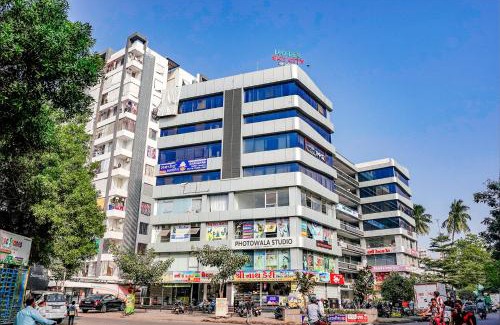 Surat Hotel | Hotel Skycity, Best Luxurious Hotel AC Rooms In Surat