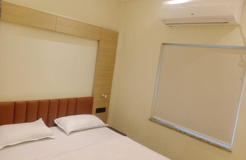 Dumdum Hotel | HOTEL SKYKING