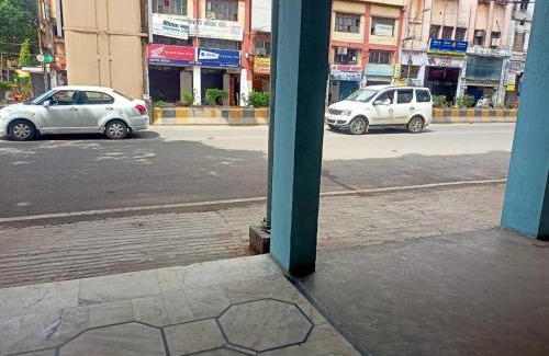 Nagpur Hotel | Hotel Skylark