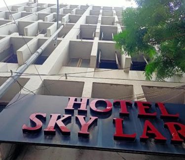 Nagpur Hotel | Hotel Skylark