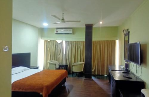 Nagpur Hotel | Hotel Skylark