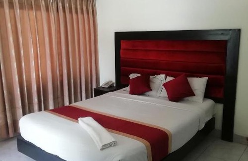Uttara Hotel | Hotel Skylink Limited