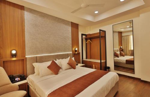 Rau Hotel | Hotel Skyvista