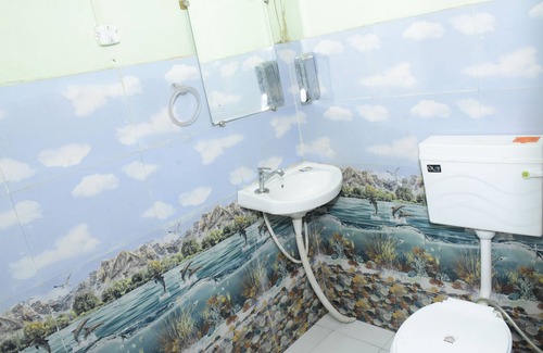 Sonepat Hotel | Hotel Sleep Inn