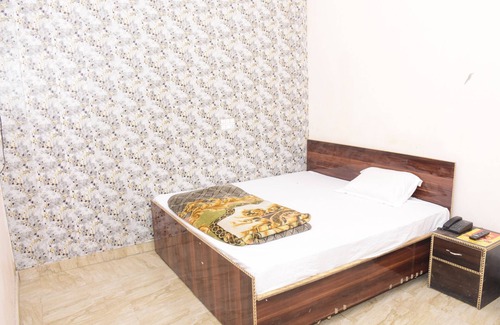 Sonepat Hotel | Hotel Sleep Inn