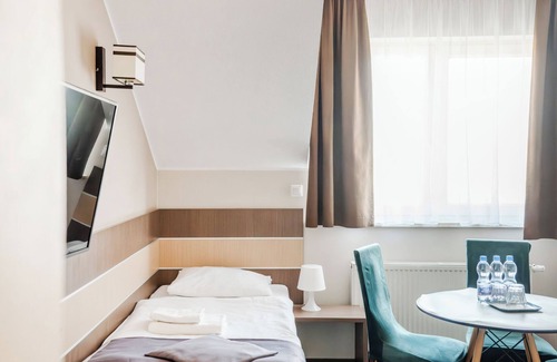 Psie Pole Hotel | Hotel Sleep Wroclaw